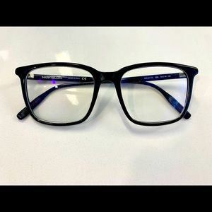 MONTBLANC - designer glasses